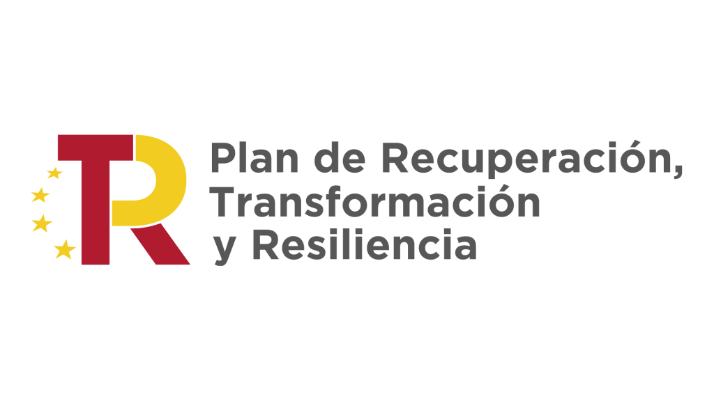 [PLAN DE RECUPERACIÓN, TRANSFORMACIÓN Y RESILIENCIA]