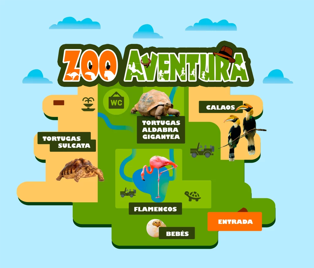 [Mapa - Turtle Fort]